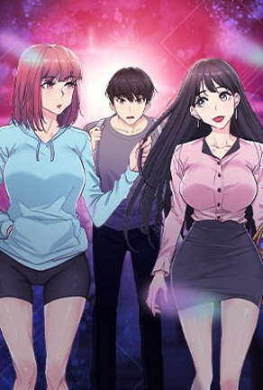 热门漫画4